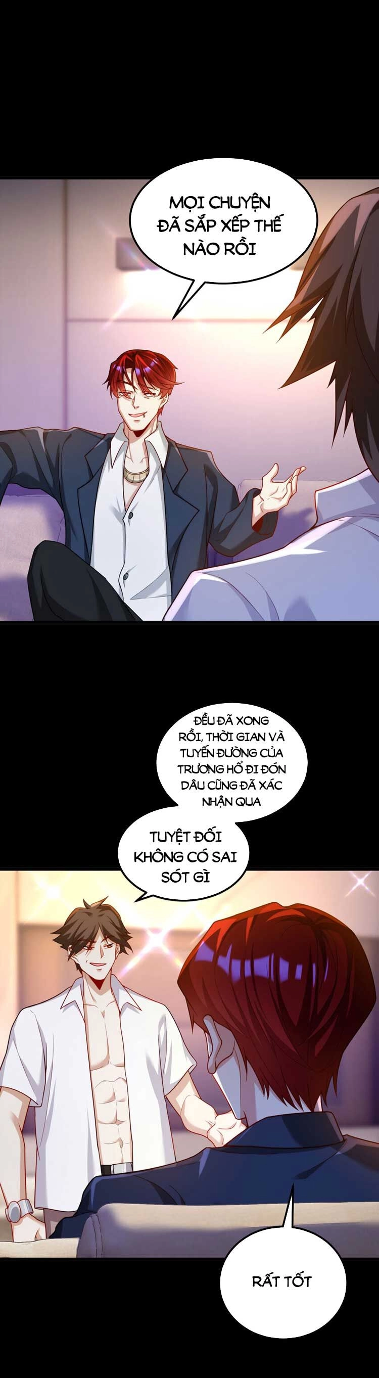 Tiên Tôn Lạc Vô Cực Chapter 220 - 32