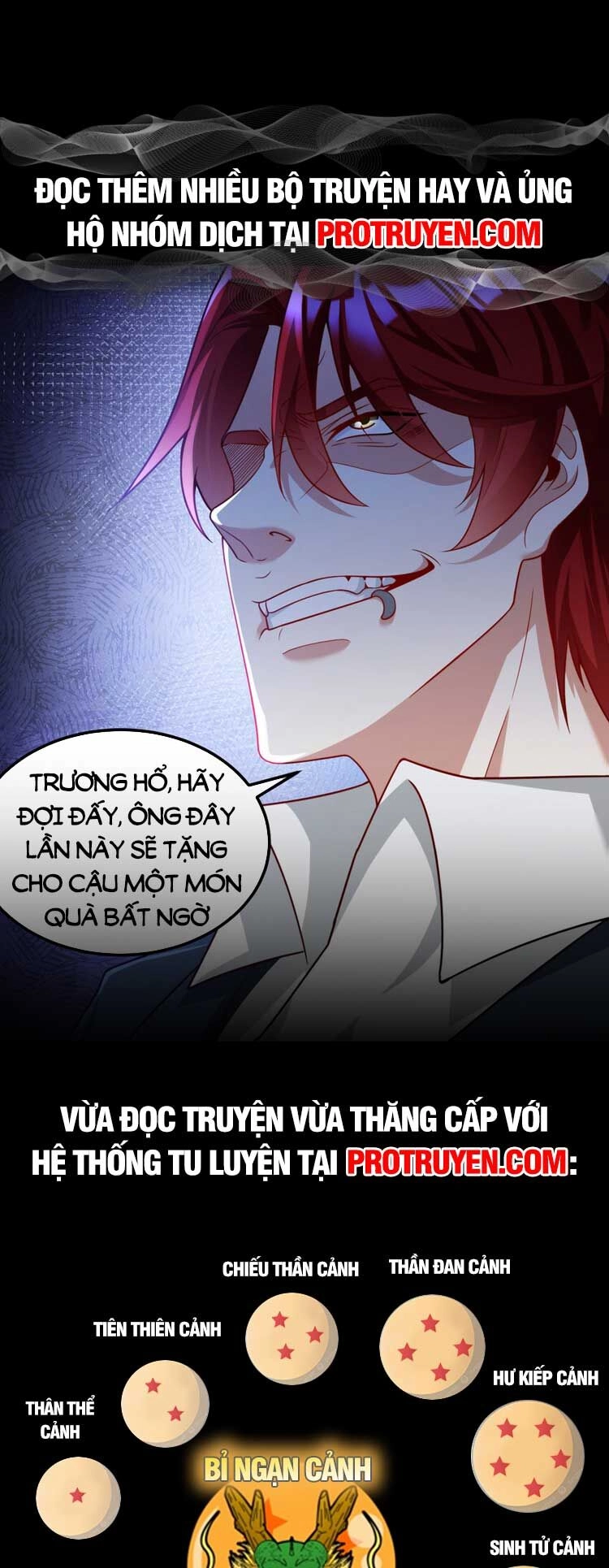 Tiên Tôn Lạc Vô Cực Chapter 220 - 33