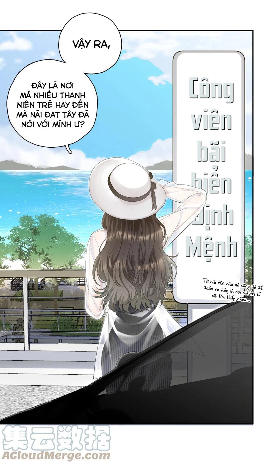 Chị Ơi! Chị Thật Không Bình Thường! Chapter 1 - 3