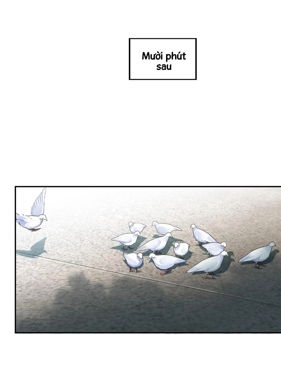 Chị Ơi! Chị Thật Không Bình Thường! Chapter 1 - 7