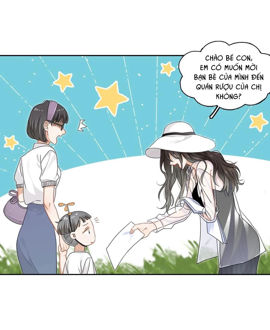 Chị Ơi! Chị Thật Không Bình Thường! Chapter 1 - 8