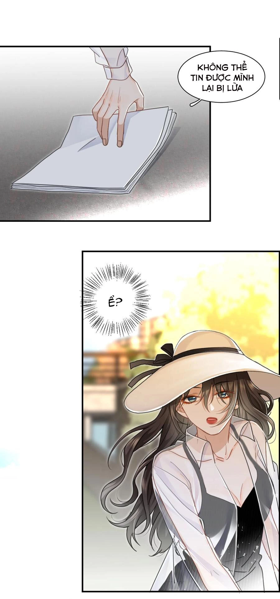 Chị Ơi! Chị Thật Không Bình Thường! Chapter 1 - 10