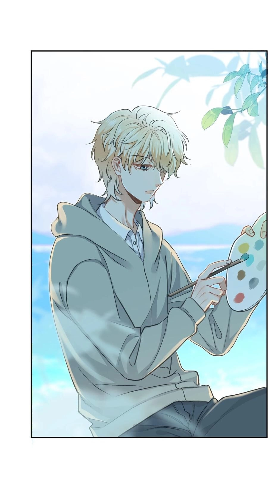 Chị Ơi! Chị Thật Không Bình Thường! Chapter 1 - 12