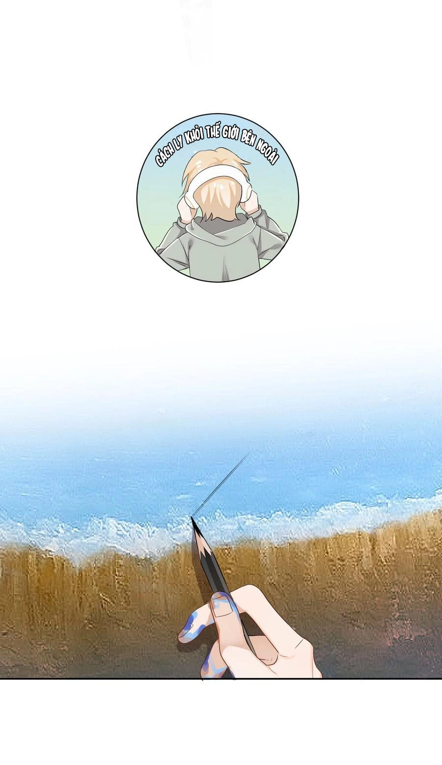 Chị Ơi! Chị Thật Không Bình Thường! Chapter 1 - 18