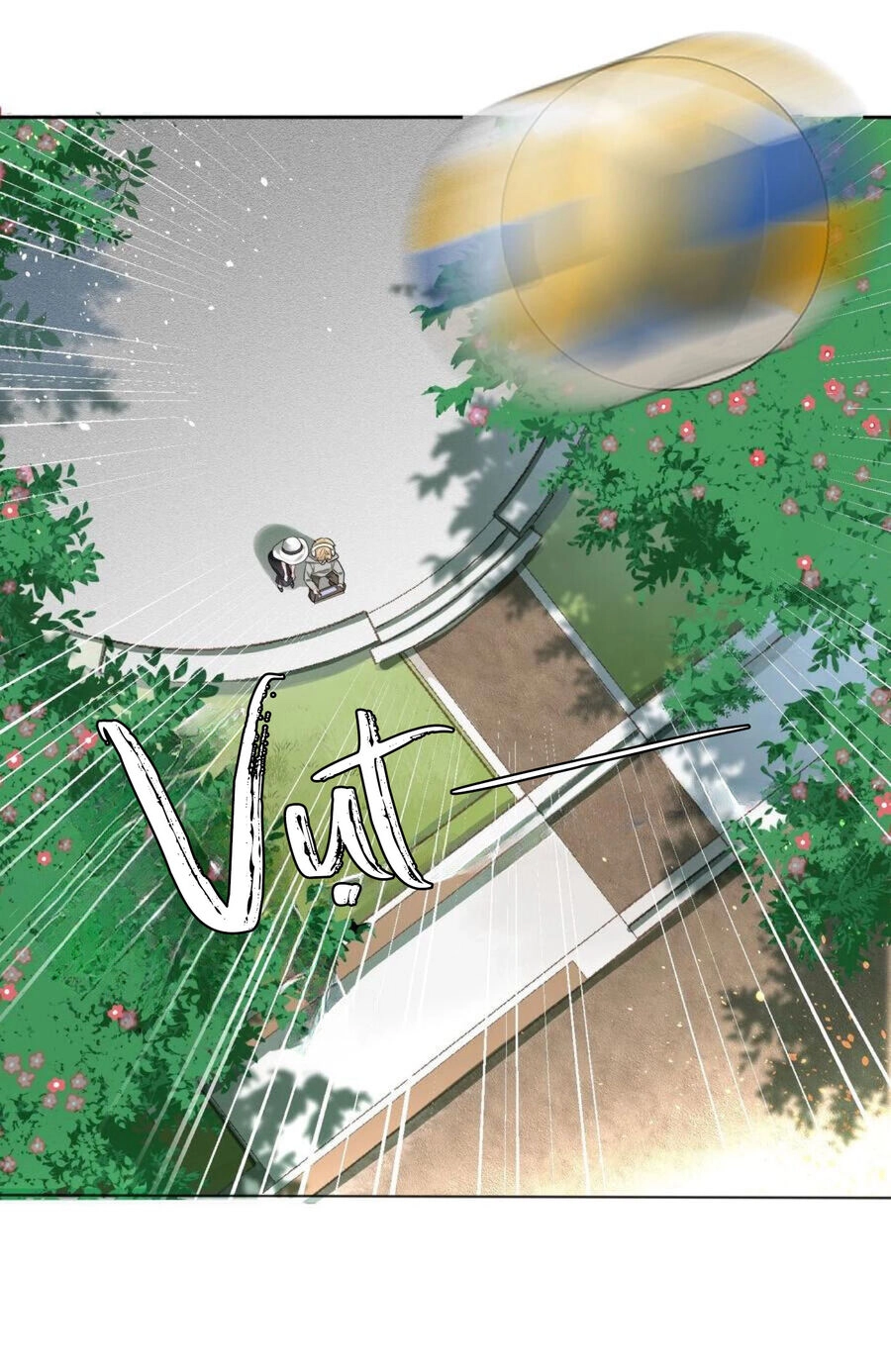 Chị Ơi! Chị Thật Không Bình Thường! Chapter 1 - 24