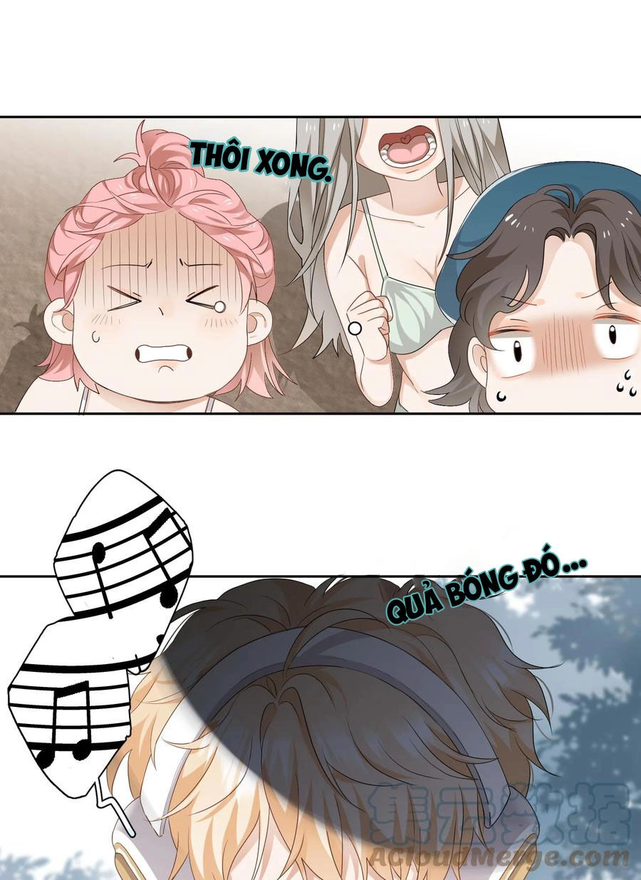 Chị Ơi! Chị Thật Không Bình Thường! Chapter 1 - 25