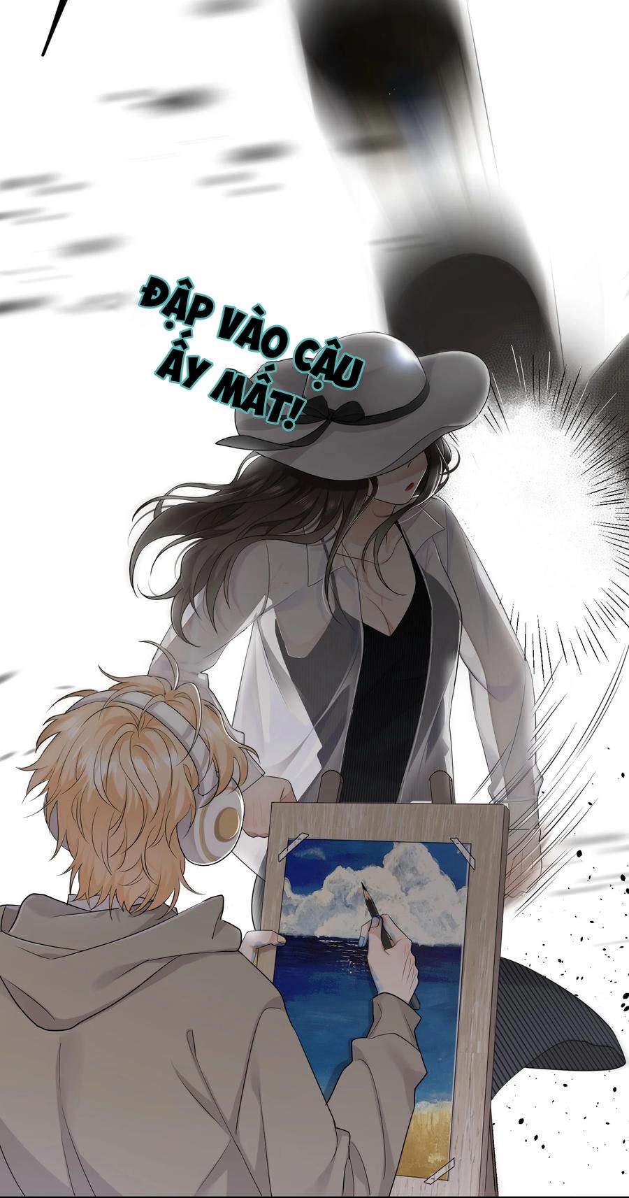 Chị Ơi! Chị Thật Không Bình Thường! Chapter 1 - 28