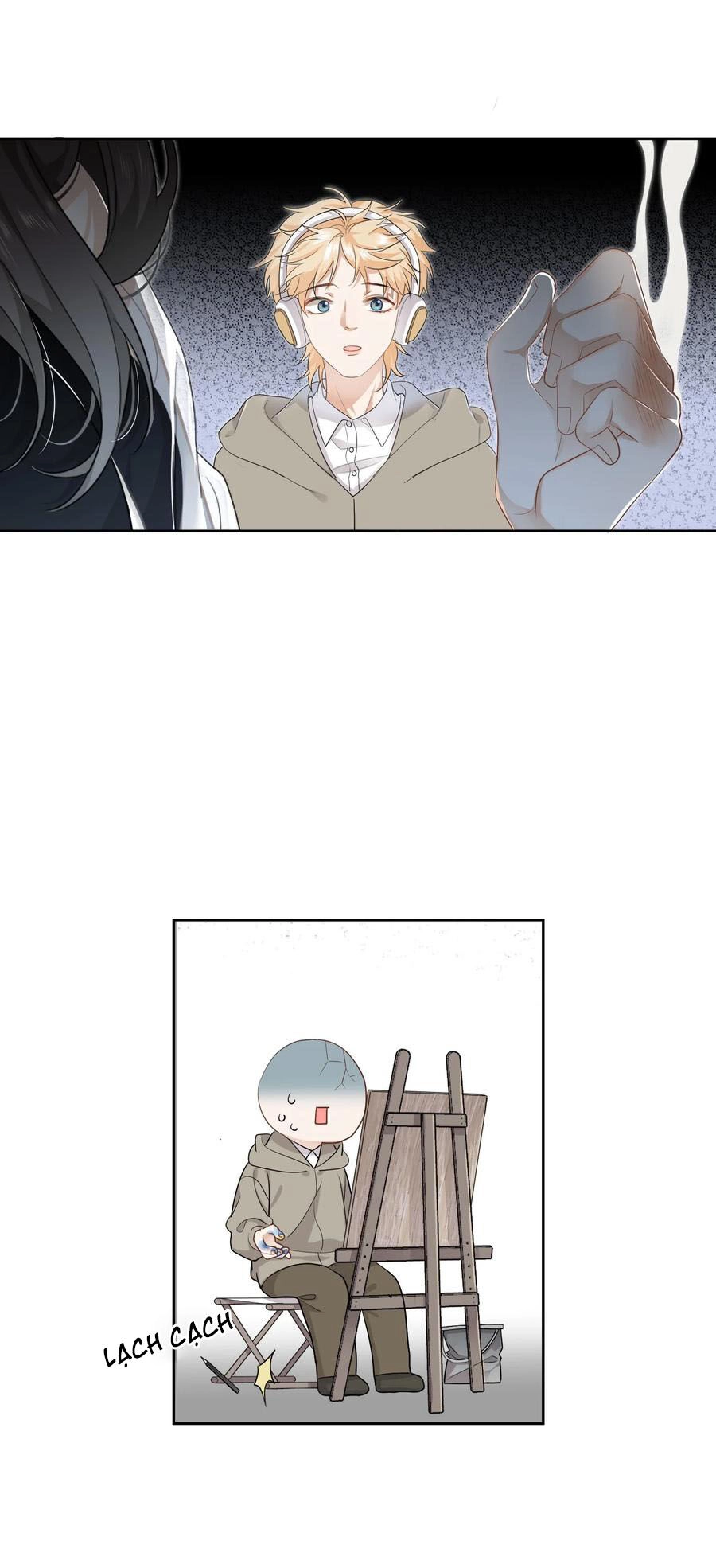 Chị Ơi! Chị Thật Không Bình Thường! Chapter 1 - 30