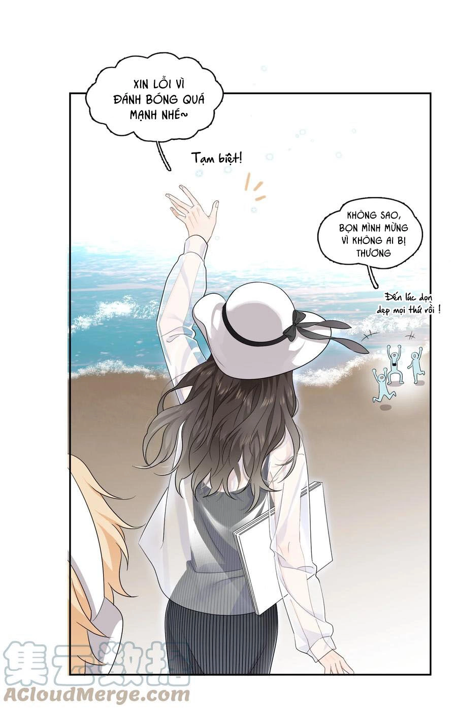 Chị Ơi! Chị Thật Không Bình Thường! Chapter 1 - 31