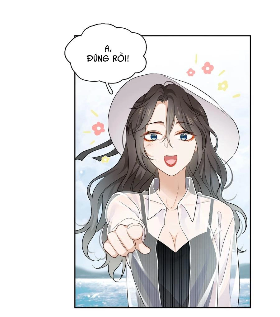 Chị Ơi! Chị Thật Không Bình Thường! Chapter 1 - 34