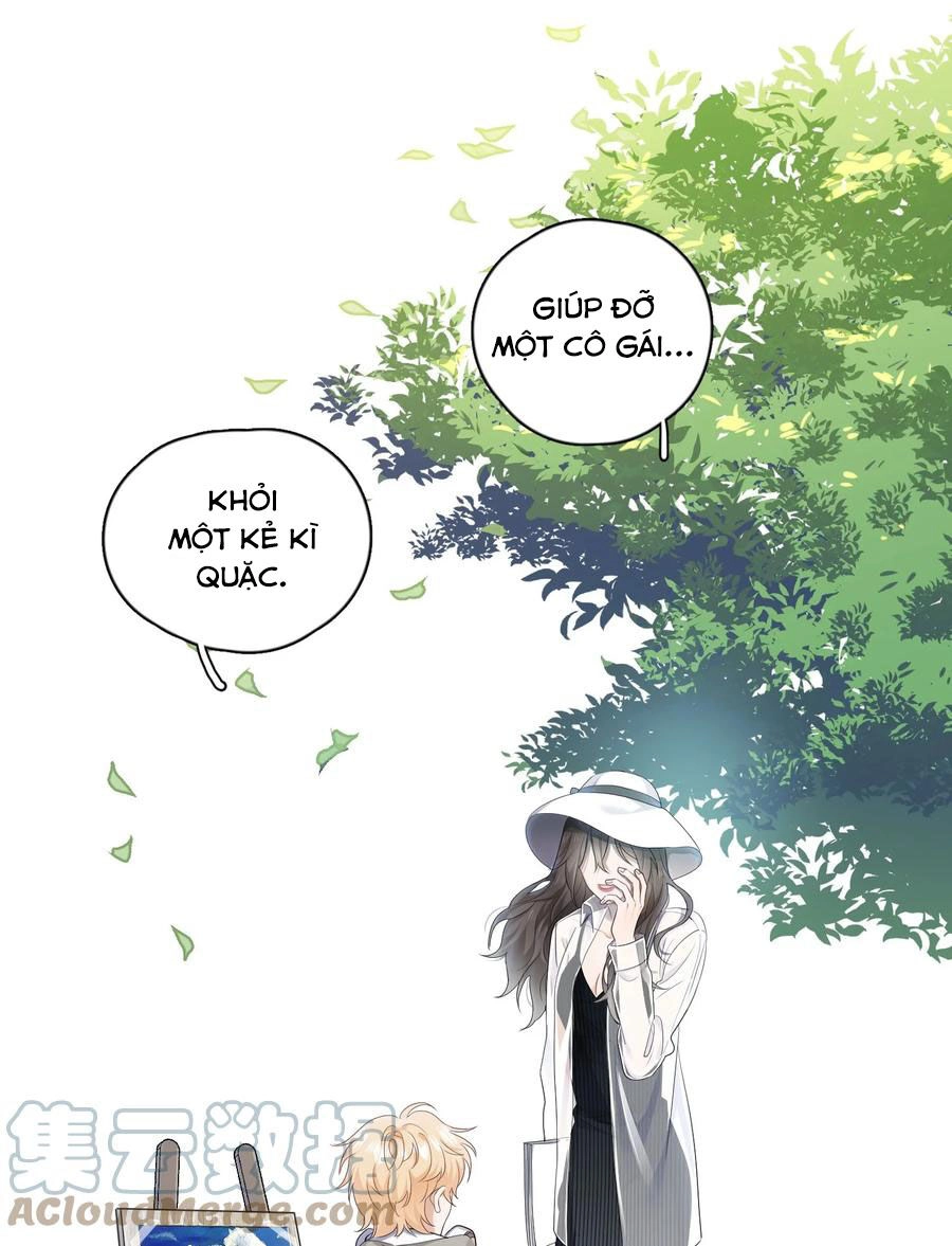 Chị Ơi! Chị Thật Không Bình Thường! Chapter 1 - 35