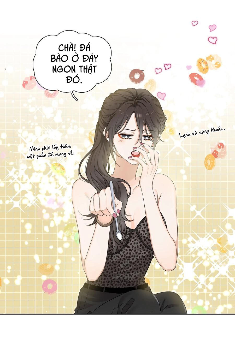 Chị Ơi! Chị Thật Không Bình Thường! Chapter 2 - 5