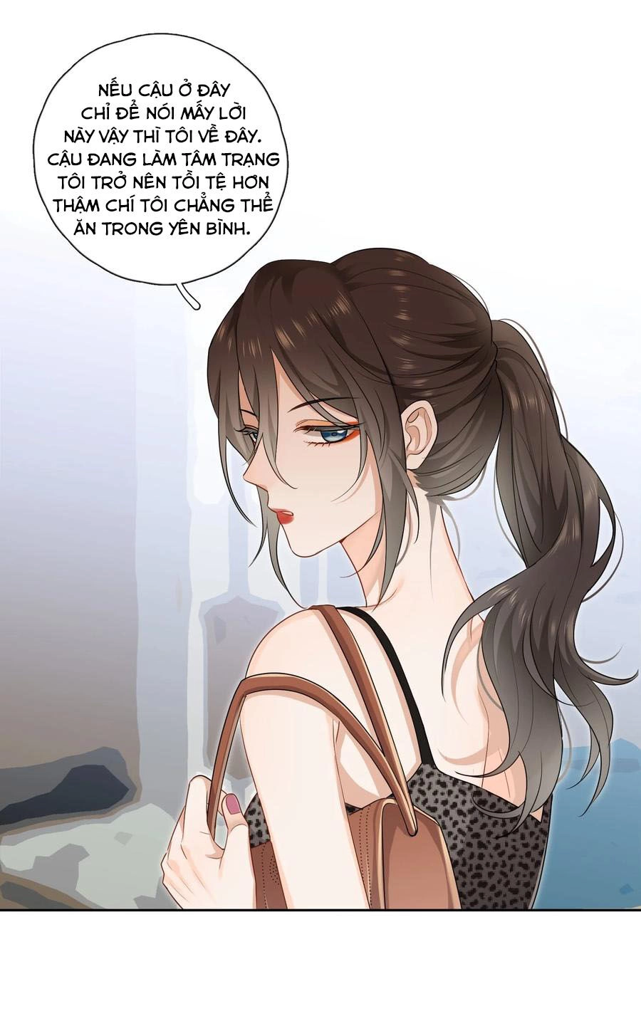 Chị Ơi! Chị Thật Không Bình Thường! Chapter 2 - 9