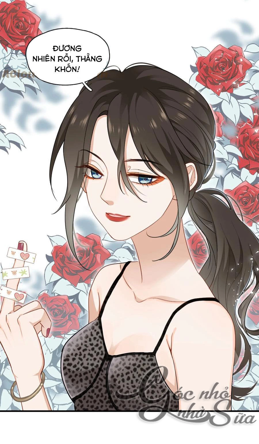 Chị Ơi! Chị Thật Không Bình Thường! Chapter 2 - 16