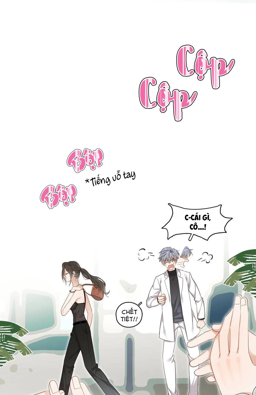 Chị Ơi! Chị Thật Không Bình Thường! Chapter 2 - 20