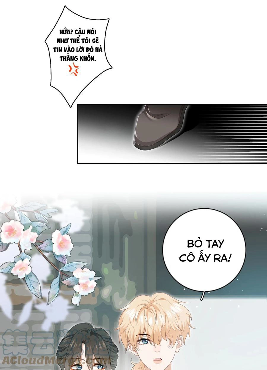 Chị Ơi! Chị Thật Không Bình Thường! Chapter 2 - 23