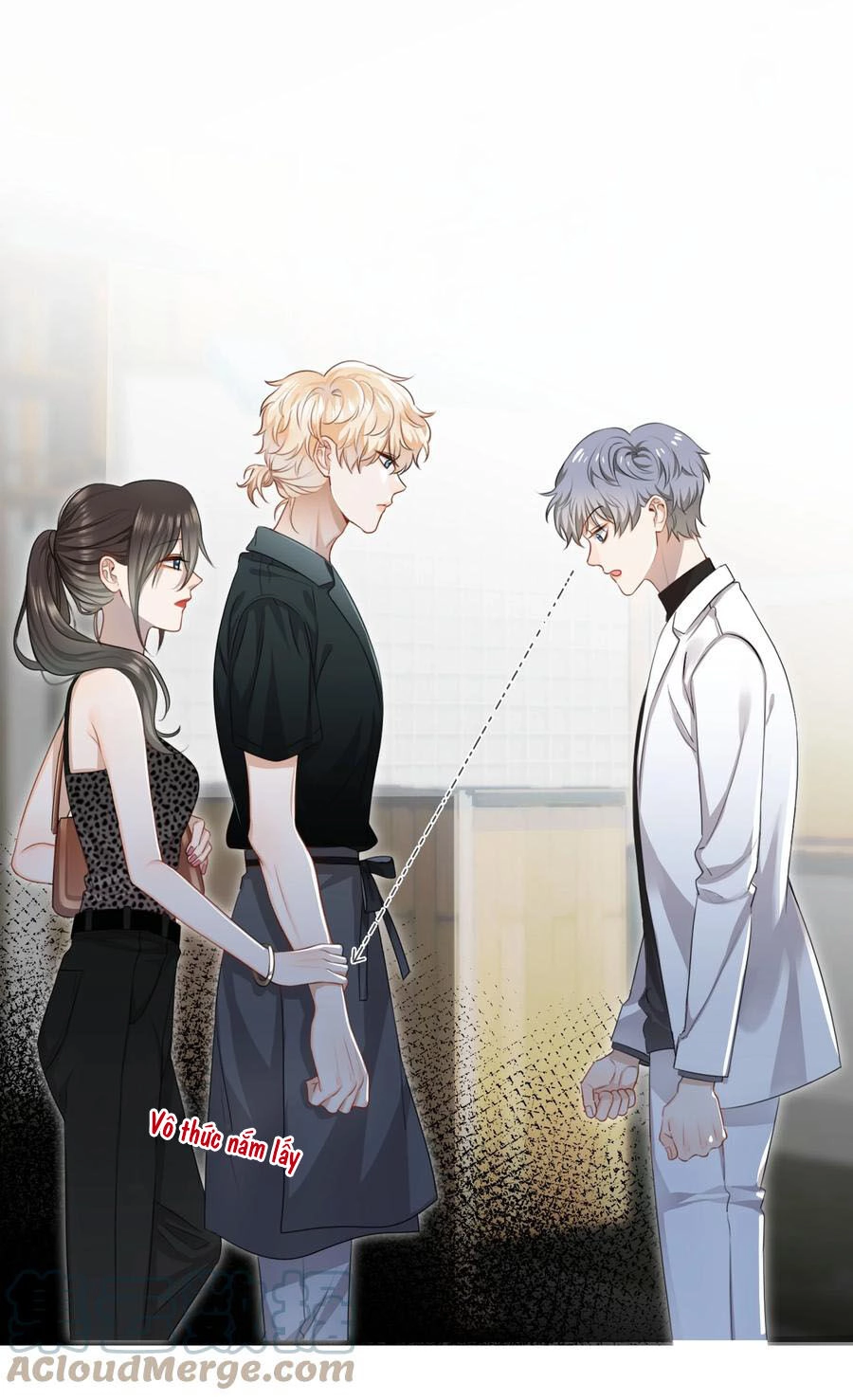 Chị Ơi! Chị Thật Không Bình Thường! Chapter 2 - 25