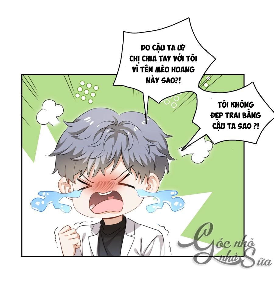 Chị Ơi! Chị Thật Không Bình Thường! Chapter 2 - 26