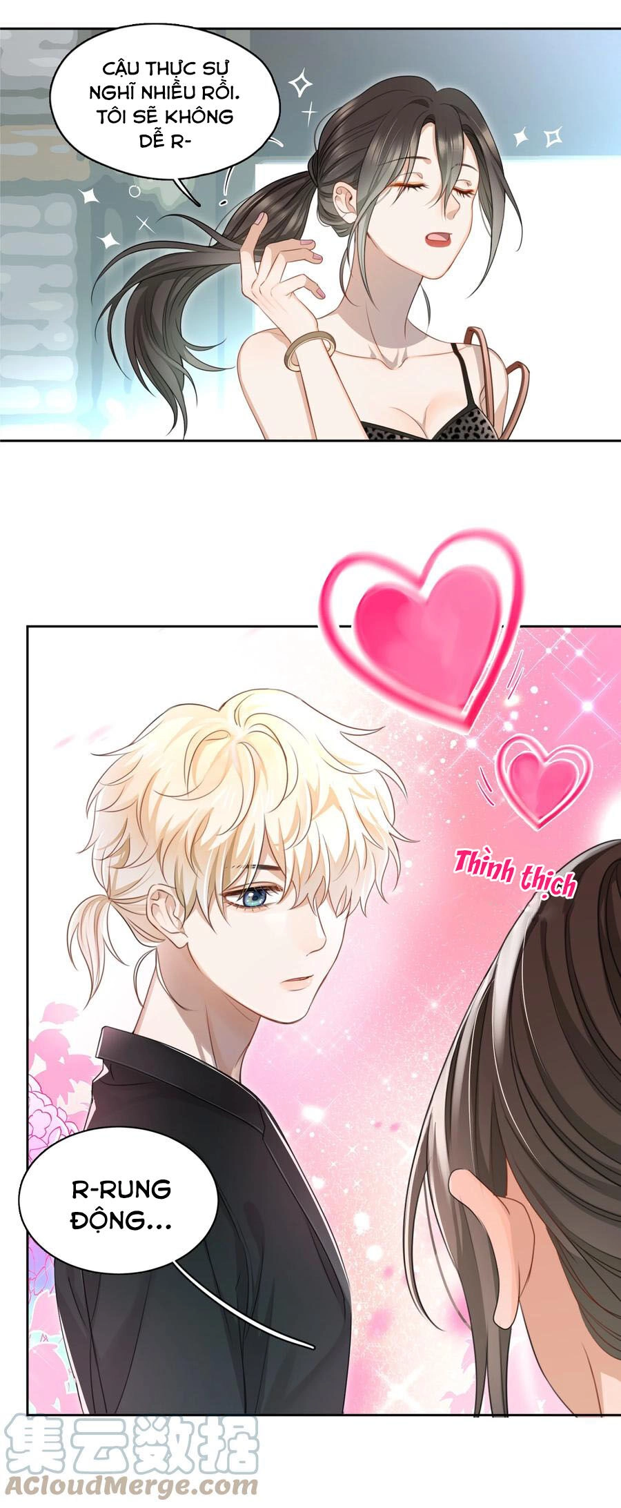 Chị Ơi! Chị Thật Không Bình Thường! Chapter 2 - 27