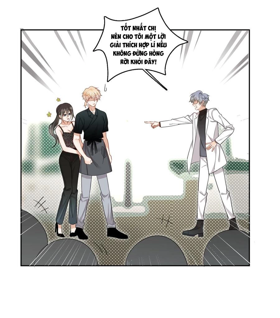 Chị Ơi! Chị Thật Không Bình Thường! Chapter 2 - 29