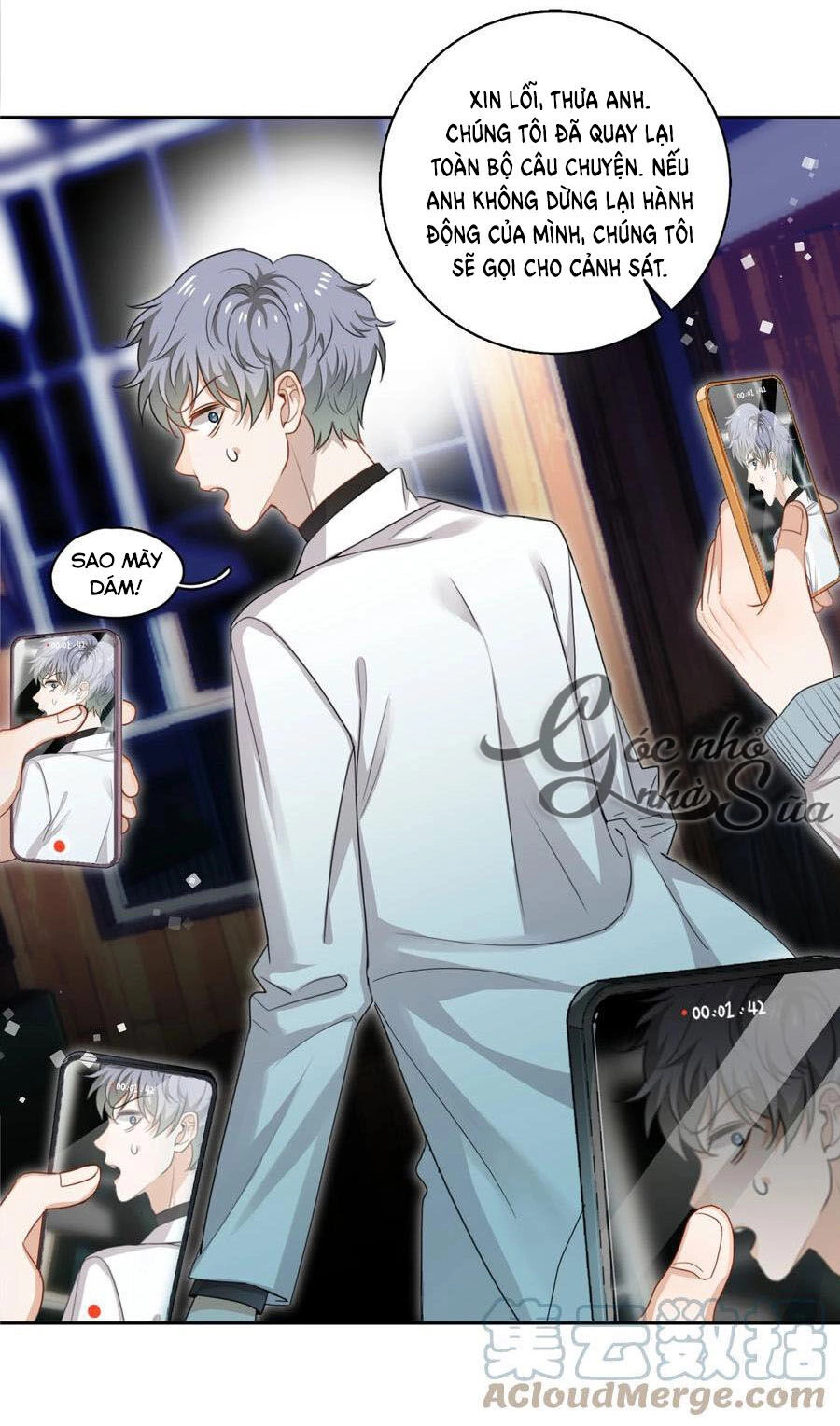 Chị Ơi! Chị Thật Không Bình Thường! Chapter 2 - 31