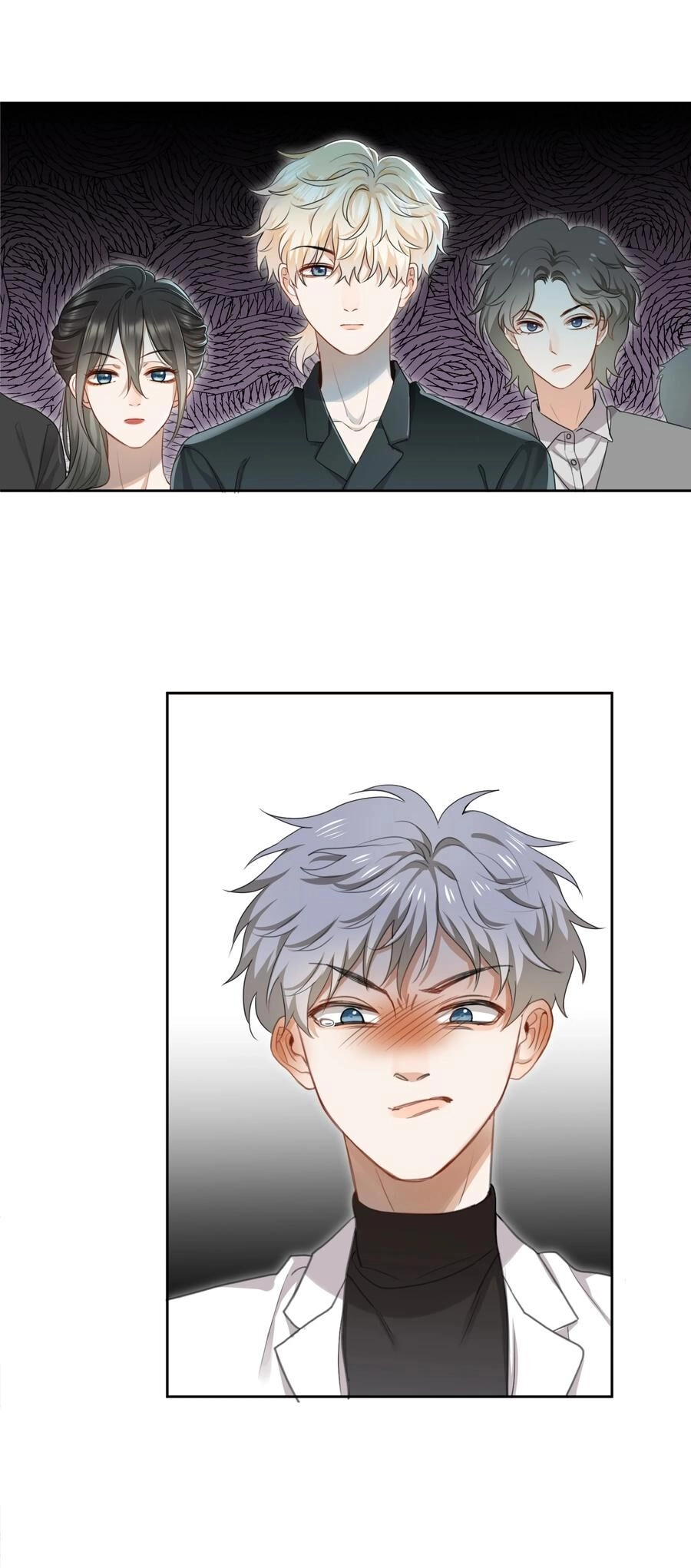 Chị Ơi! Chị Thật Không Bình Thường! Chapter 2 - 34