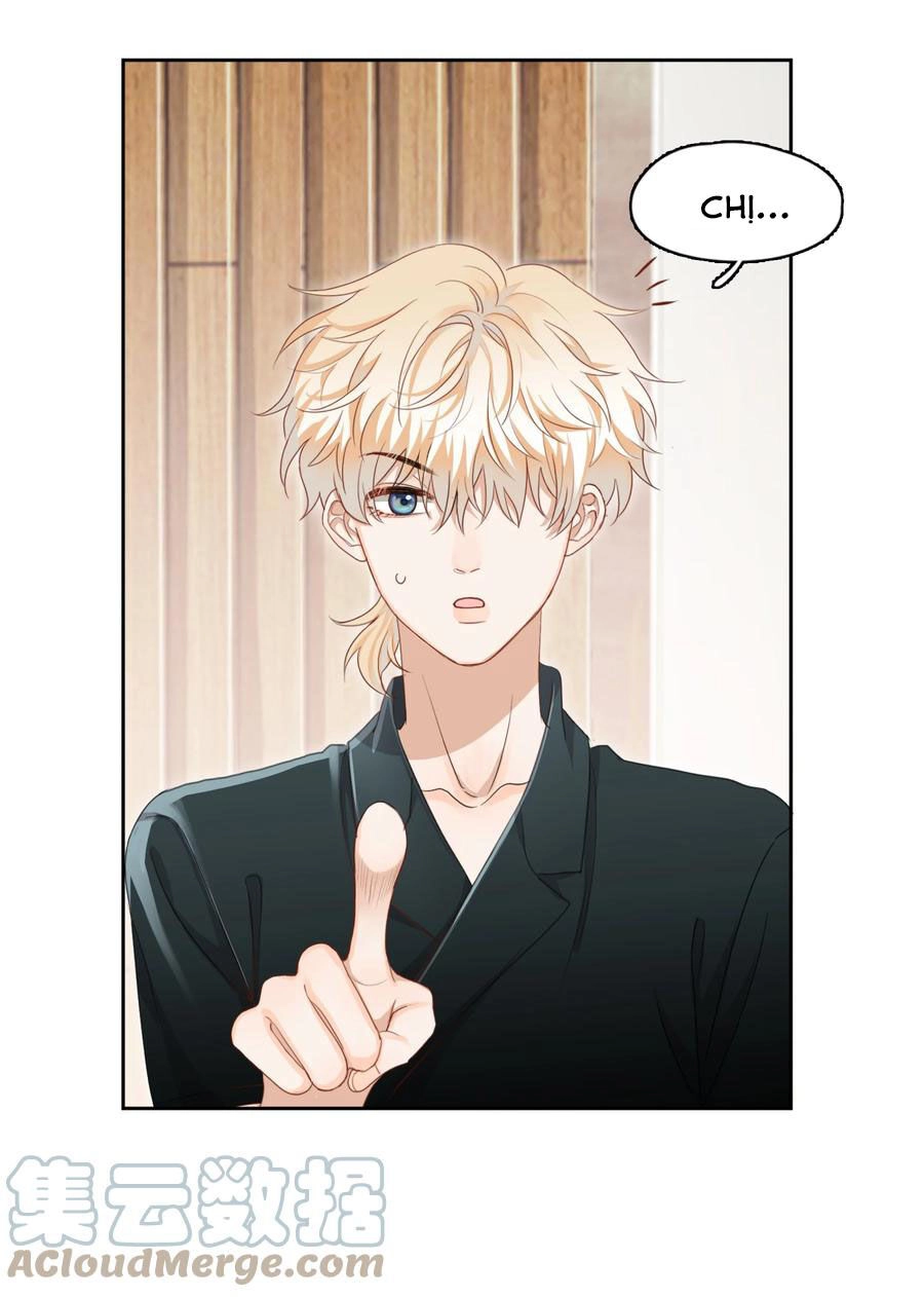 Chị Ơi! Chị Thật Không Bình Thường! Chapter 2 - 39