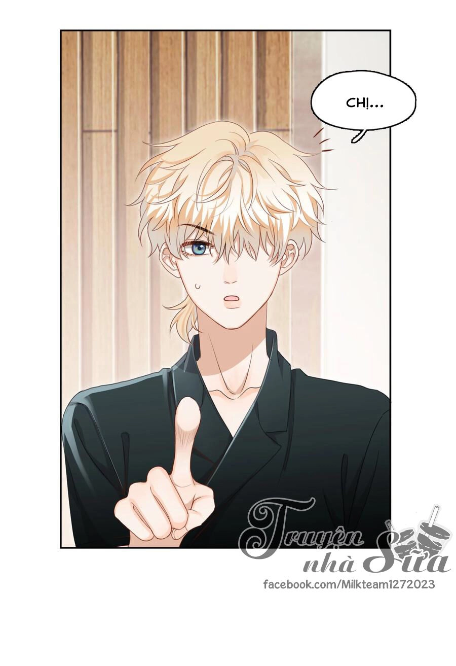 Chị Ơi! Chị Thật Không Bình Thường! Chapter 3 - 2