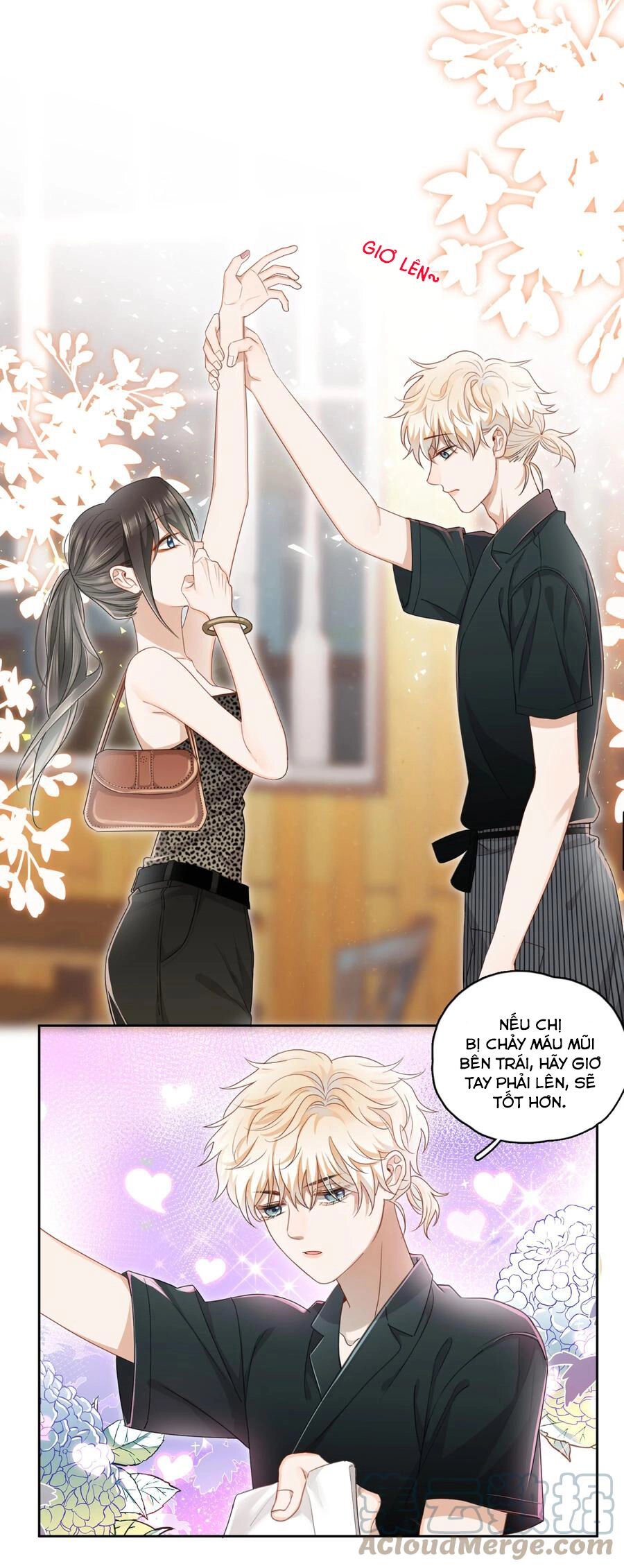 Chị Ơi! Chị Thật Không Bình Thường! Chapter 3 - 7