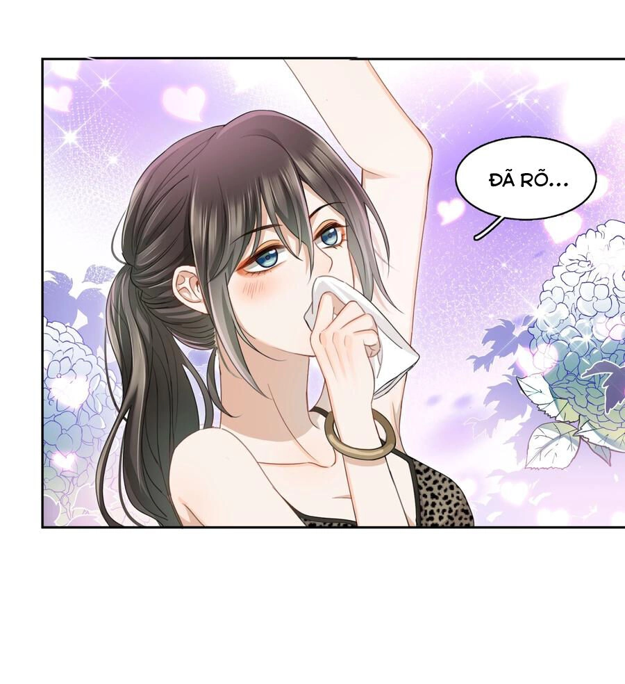 Chị Ơi! Chị Thật Không Bình Thường! Chapter 3 - 8