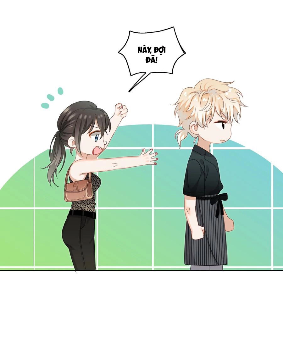 Chị Ơi! Chị Thật Không Bình Thường! Chapter 3 - 9