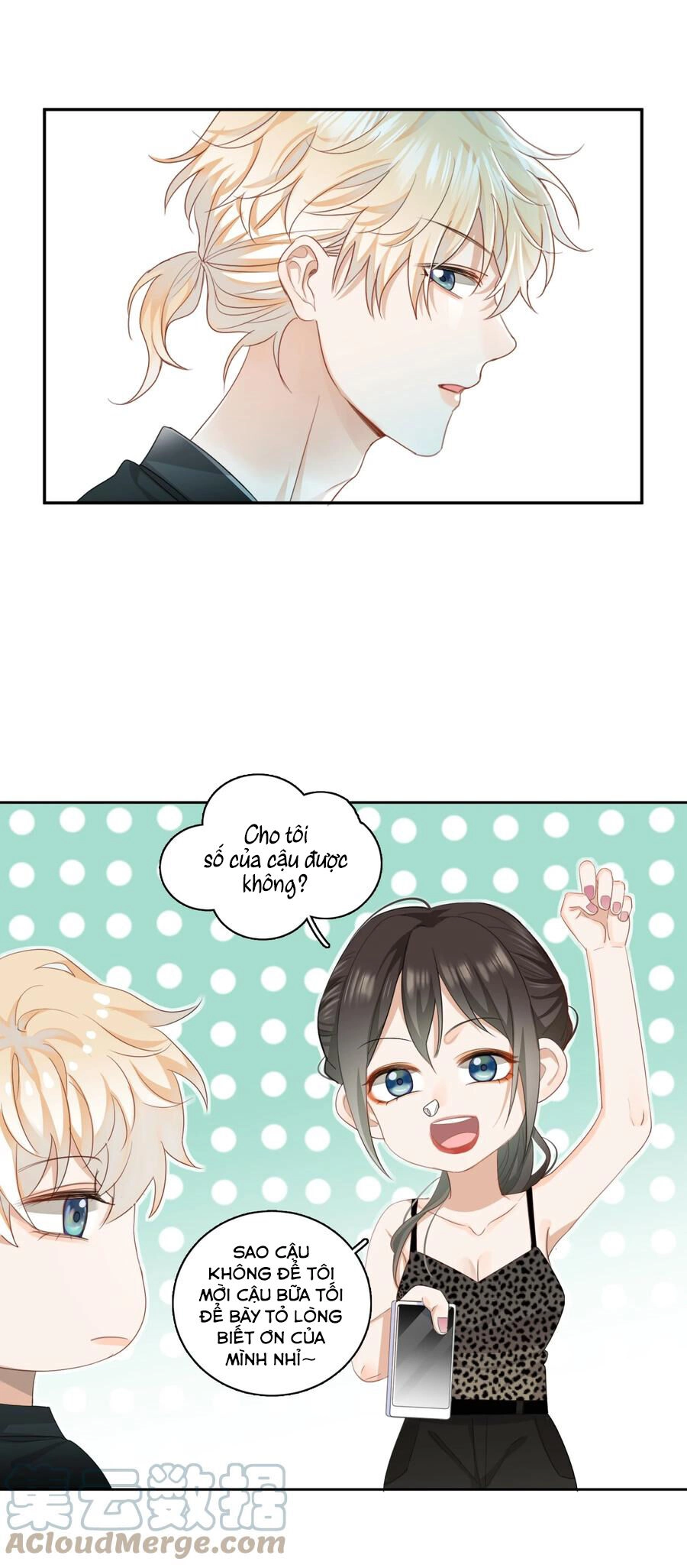 Chị Ơi! Chị Thật Không Bình Thường! Chapter 3 - 10