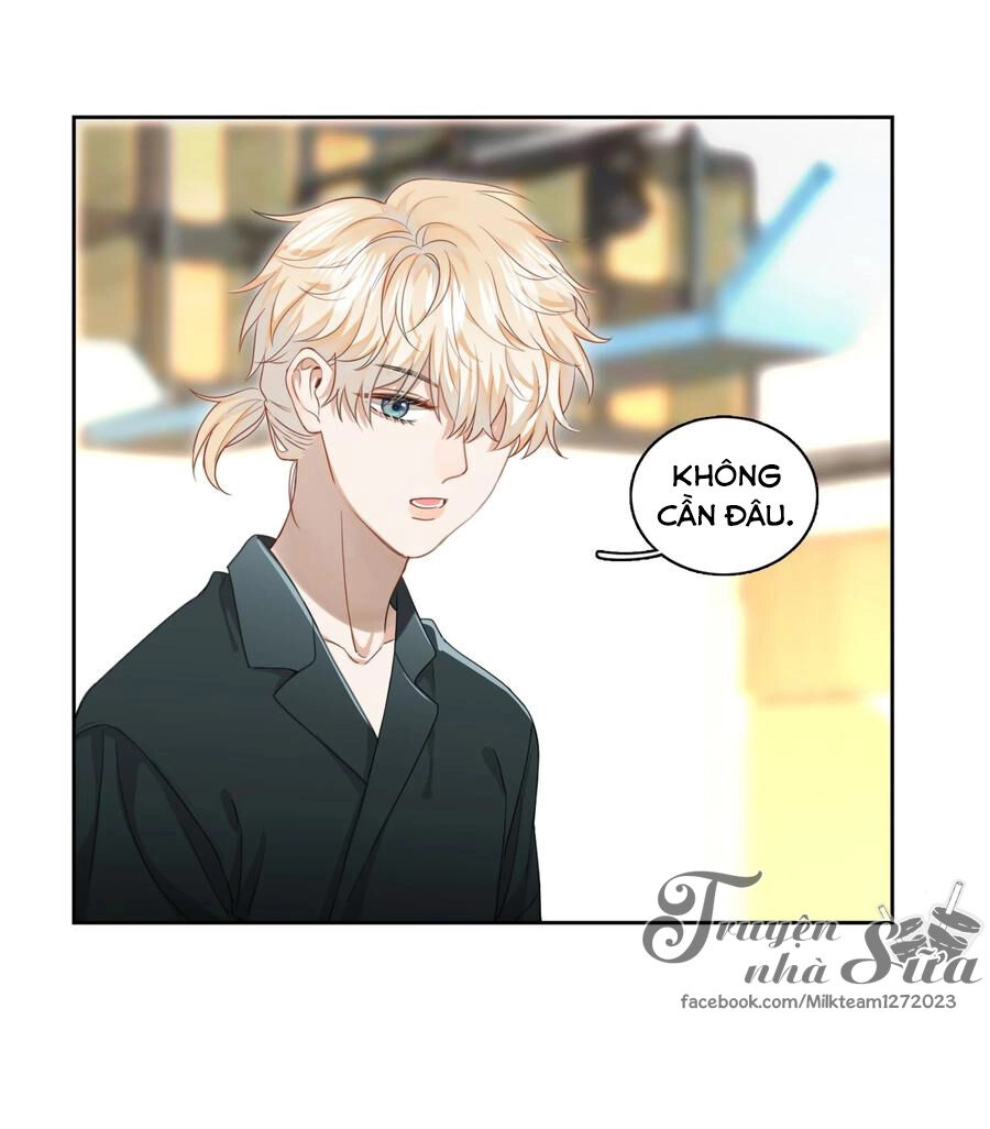 Chị Ơi! Chị Thật Không Bình Thường! Chapter 3 - 11