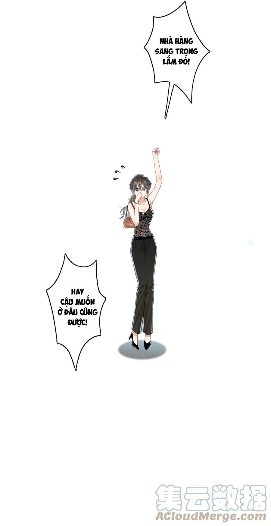 Chị Ơi! Chị Thật Không Bình Thường! Chapter 3 - 13