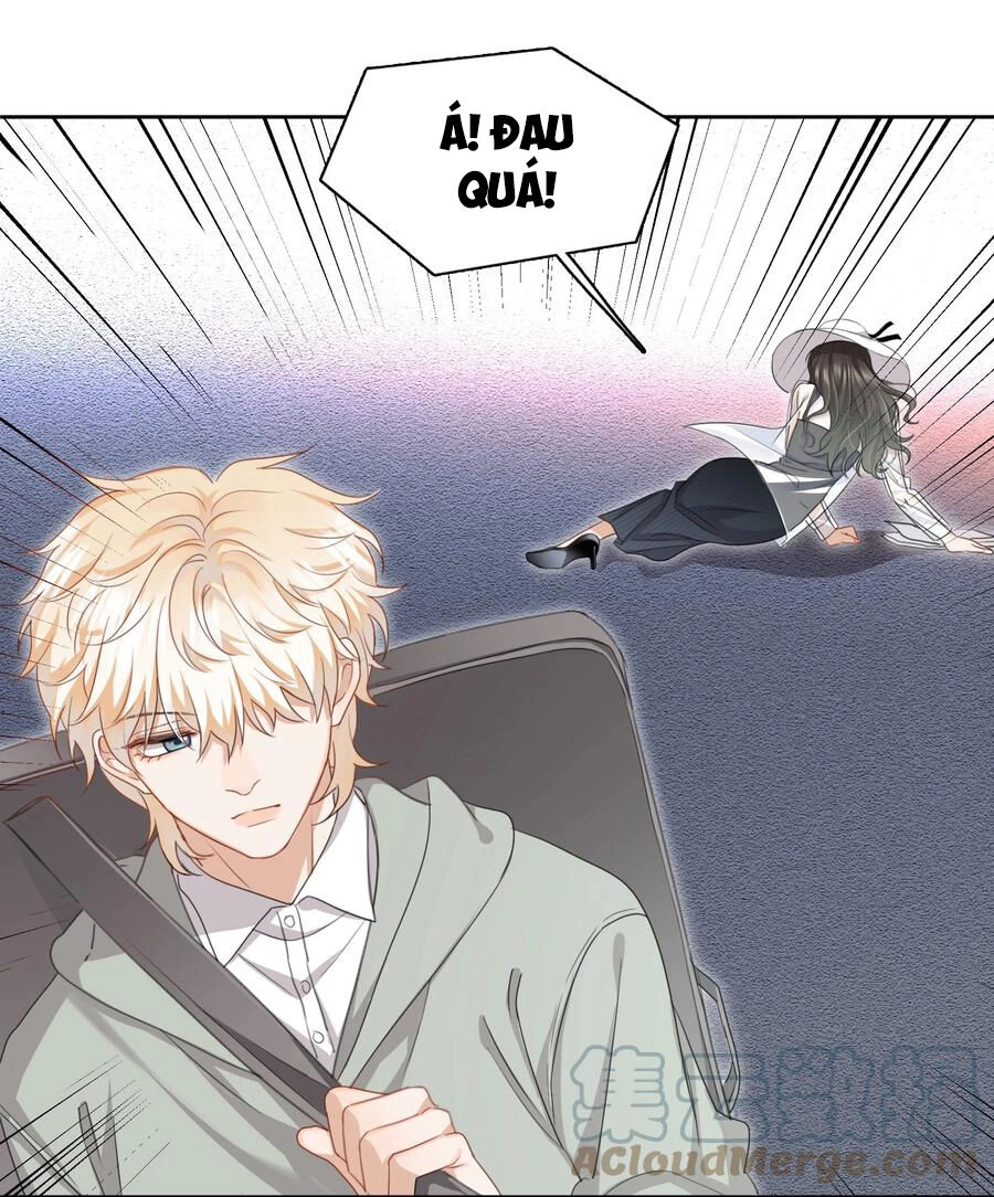 Chị Ơi! Chị Thật Không Bình Thường! Chapter 3 - 19