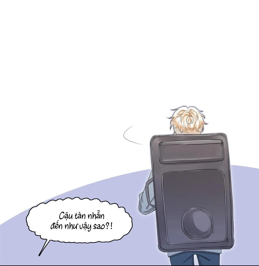 Chị Ơi! Chị Thật Không Bình Thường! Chapter 3 - 23