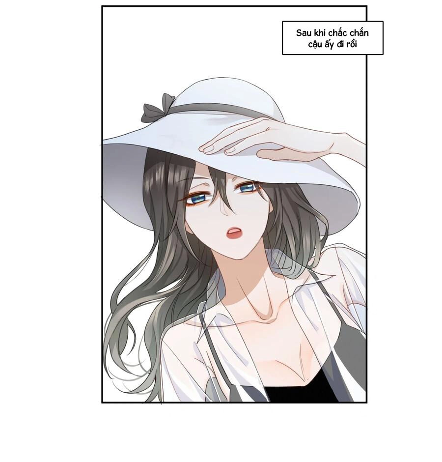 Chị Ơi! Chị Thật Không Bình Thường! Chapter 3 - 26