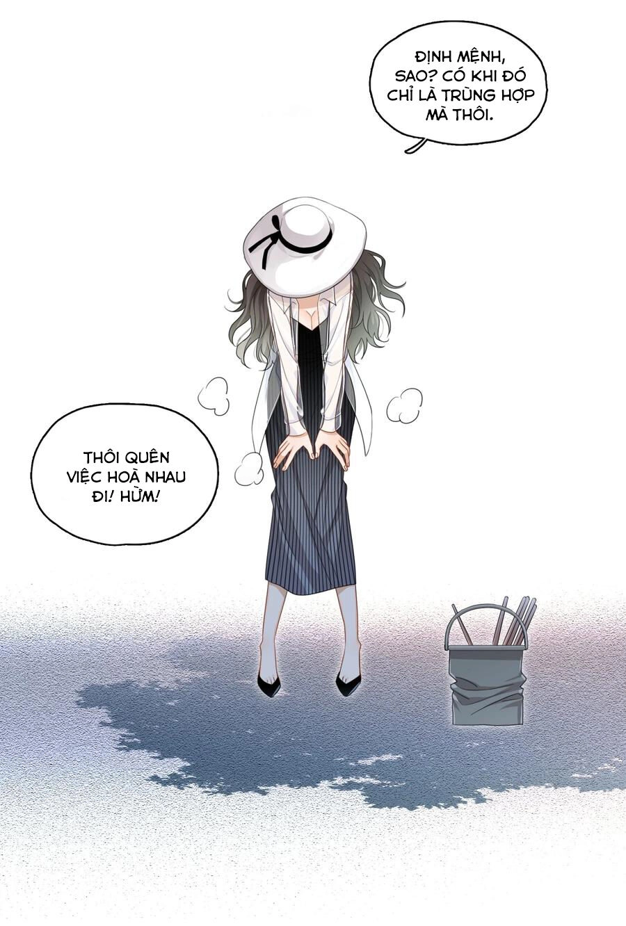 Chị Ơi! Chị Thật Không Bình Thường! Chapter 3 - 27