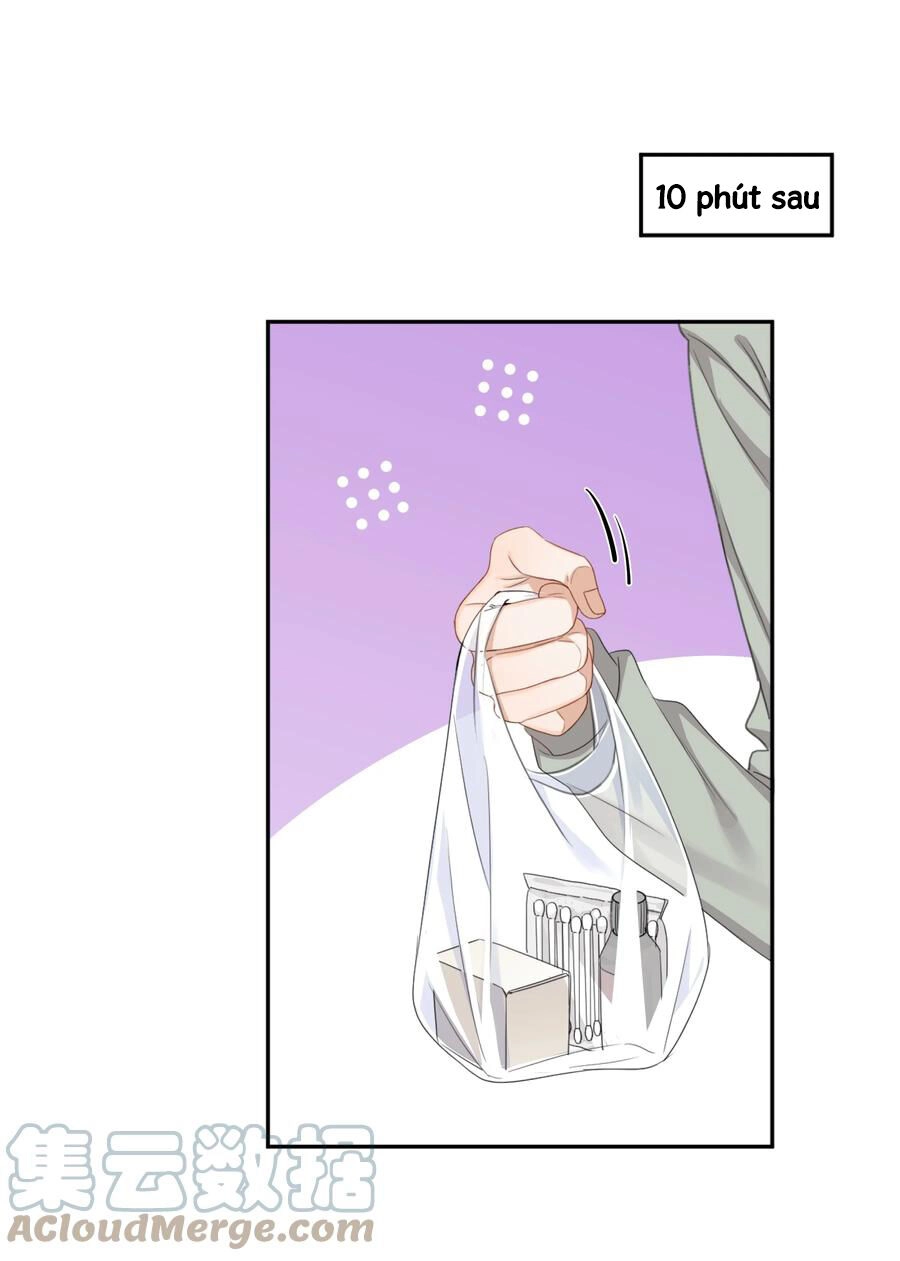 Chị Ơi! Chị Thật Không Bình Thường! Chapter 3 - 28