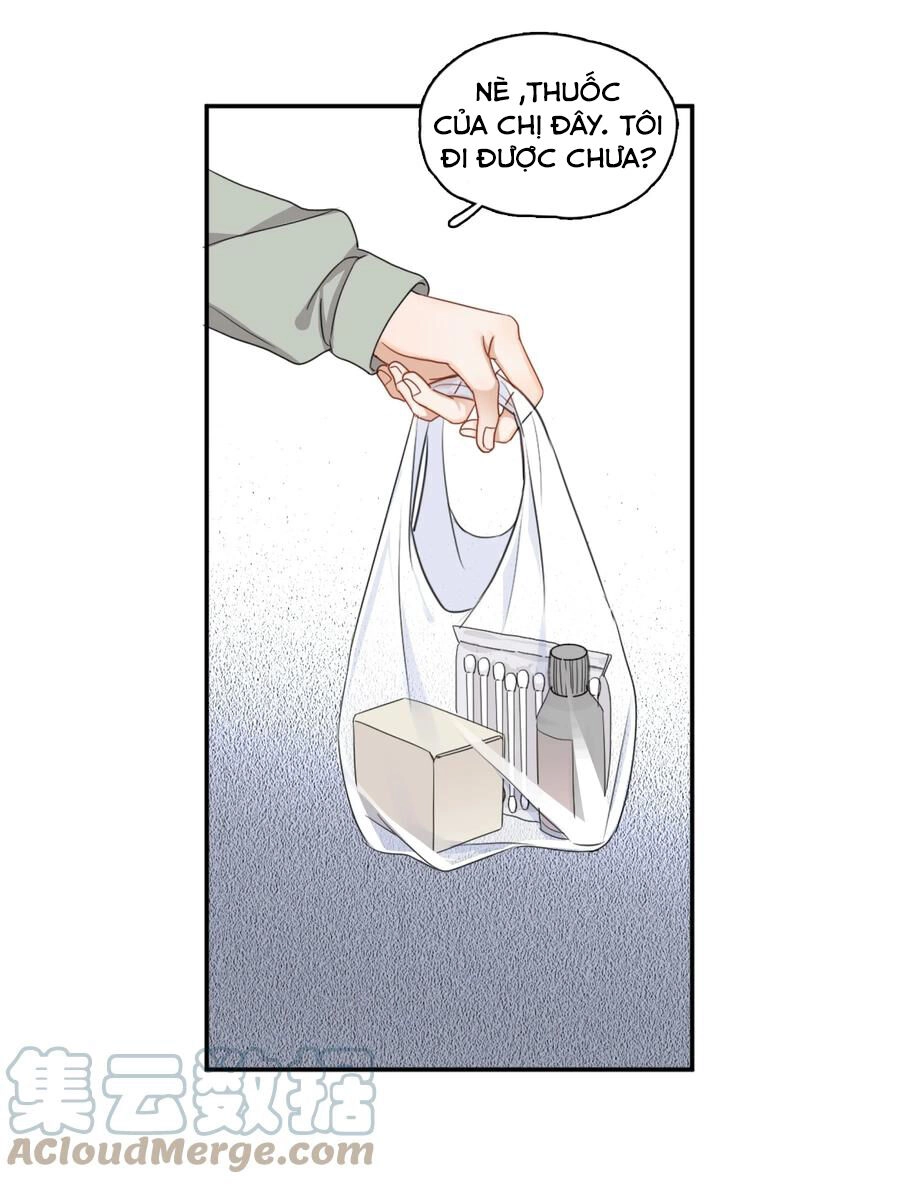 Chị Ơi! Chị Thật Không Bình Thường! Chapter 3 - 34