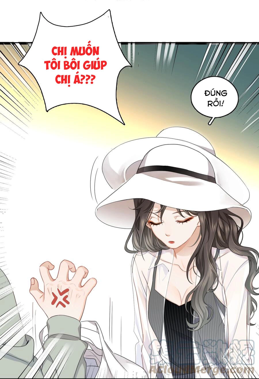 Chị Ơi! Chị Thật Không Bình Thường! Chapter 3 - 37