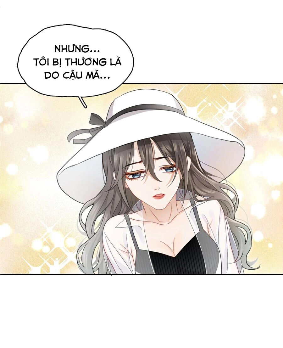 Chị Ơi! Chị Thật Không Bình Thường! Chapter 3 - 39