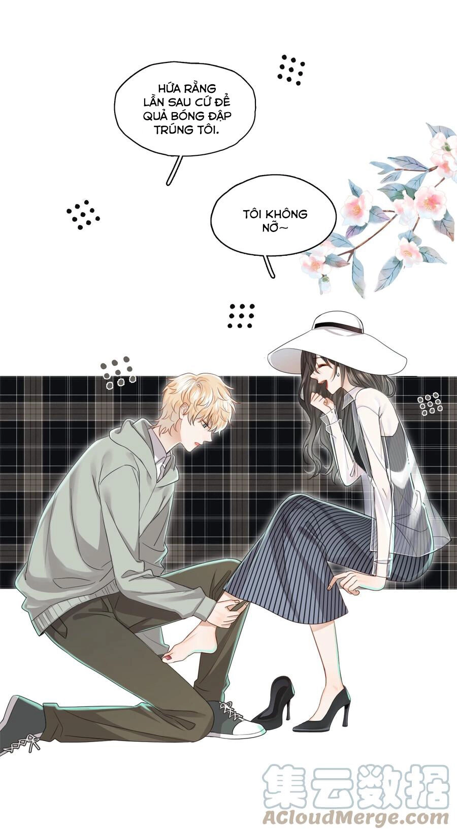 Chị Ơi! Chị Thật Không Bình Thường! Chapter 3 - 43