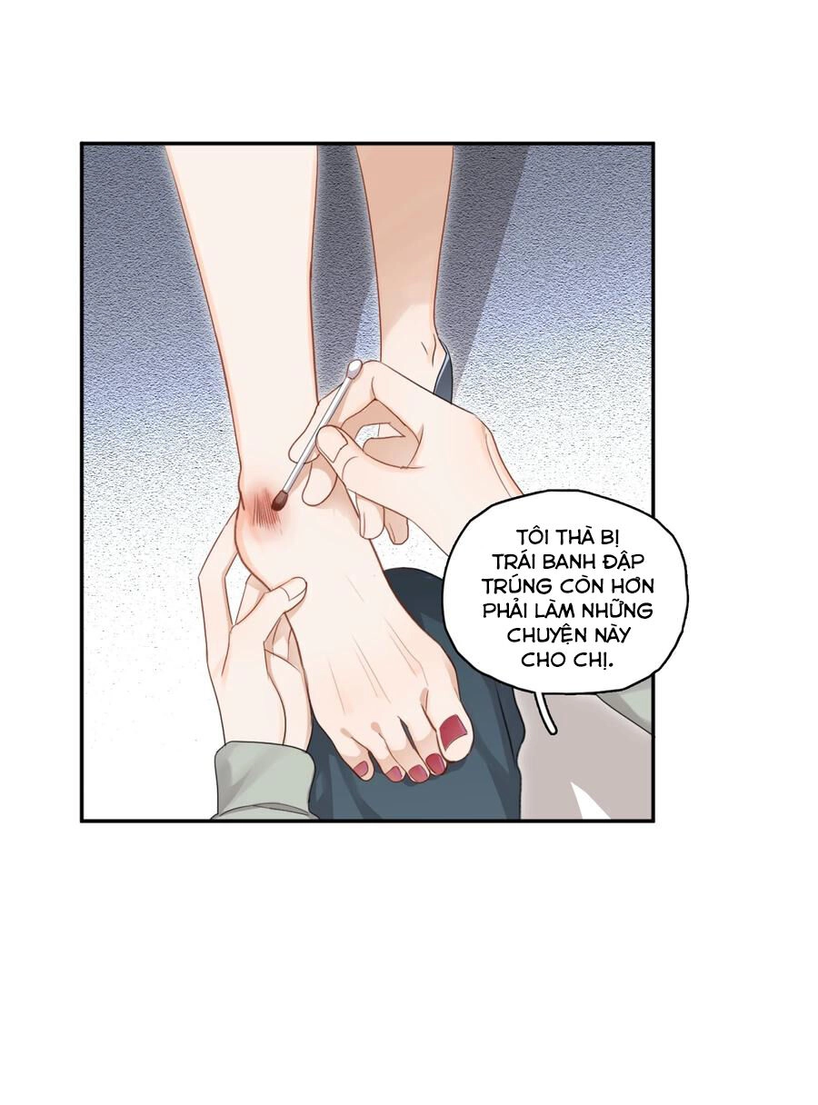 Chị Ơi! Chị Thật Không Bình Thường! Chapter 3 - 44