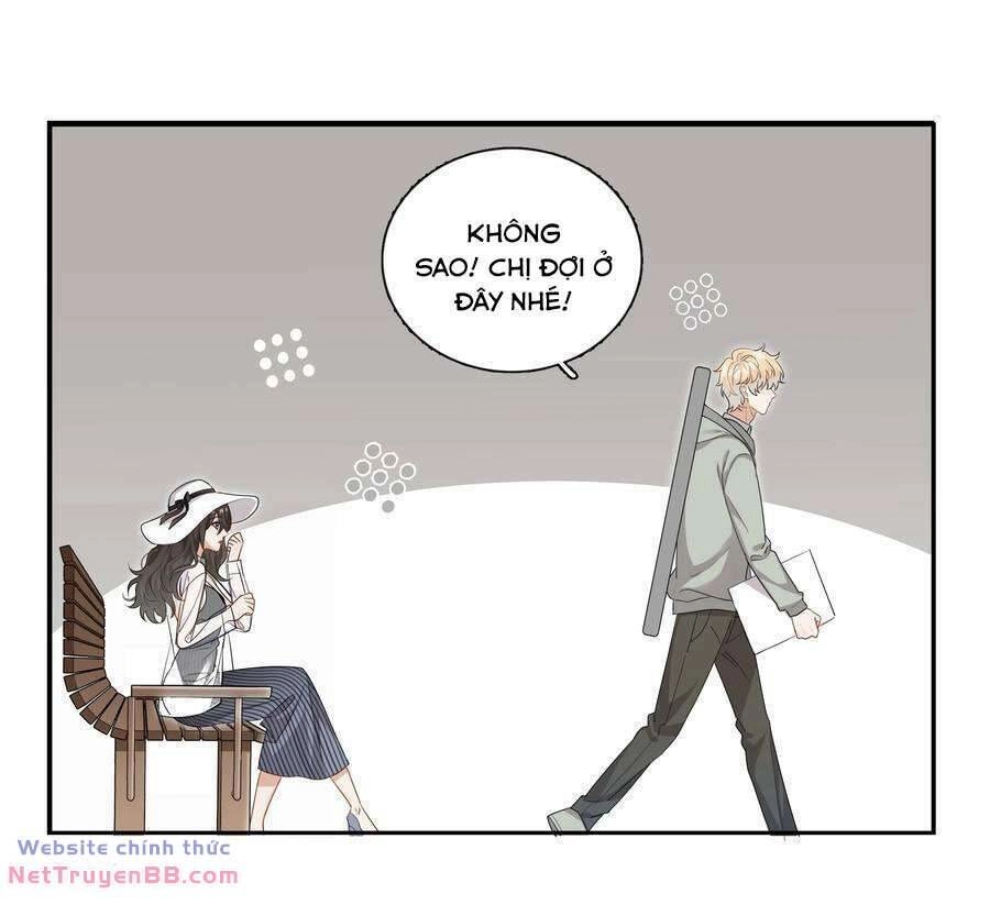 Chị Ơi! Chị Thật Không Bình Thường! Chapter 4 - 12