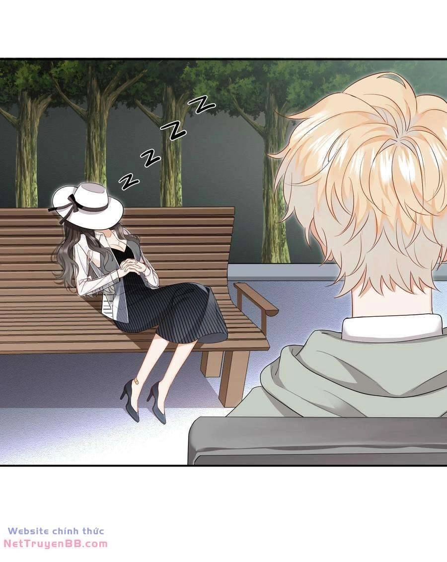 Chị Ơi! Chị Thật Không Bình Thường! Chapter 4 - 15