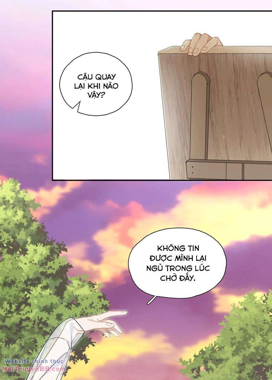 Chị Ơi! Chị Thật Không Bình Thường! Chapter 4 - 20