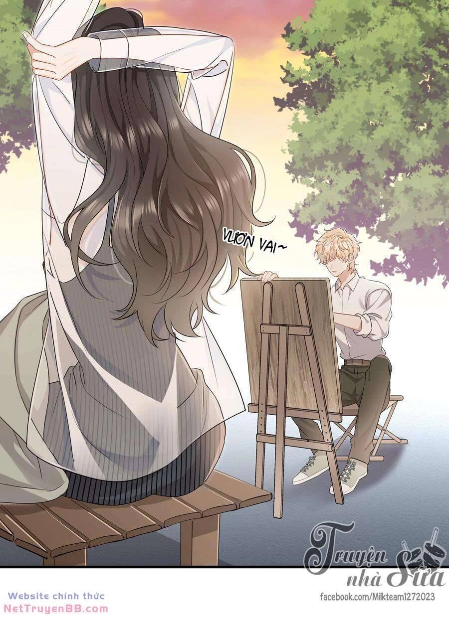 Chị Ơi! Chị Thật Không Bình Thường! Chapter 4 - 21