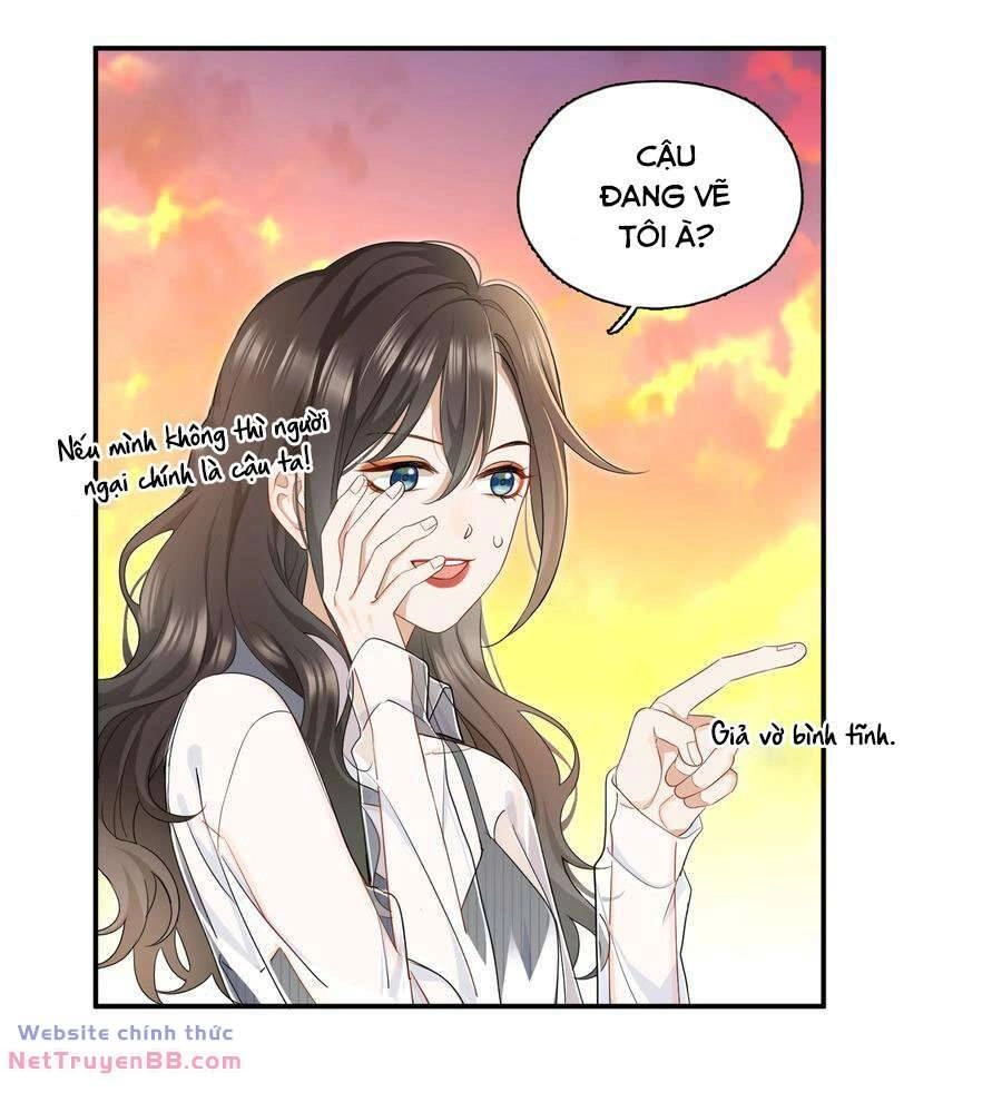 Chị Ơi! Chị Thật Không Bình Thường! Chapter 4 - 23