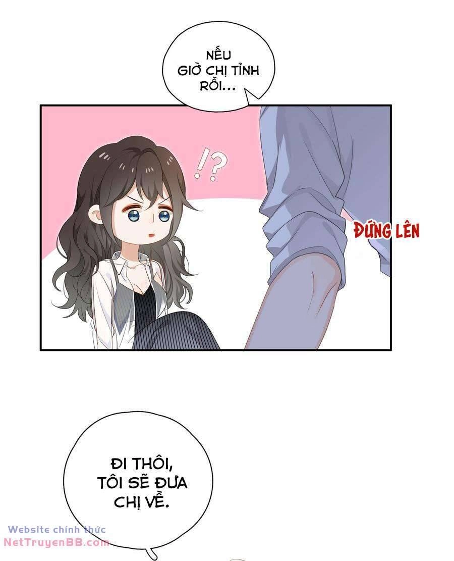 Chị Ơi! Chị Thật Không Bình Thường! Chapter 4 - 25